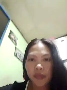 missluvv online show from 09/20/25, 01:01