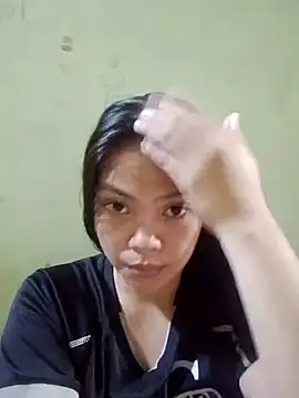 missluvv online show from 10/17/25, 01:35