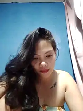 missluvv online show from 03/13/26, 01:18