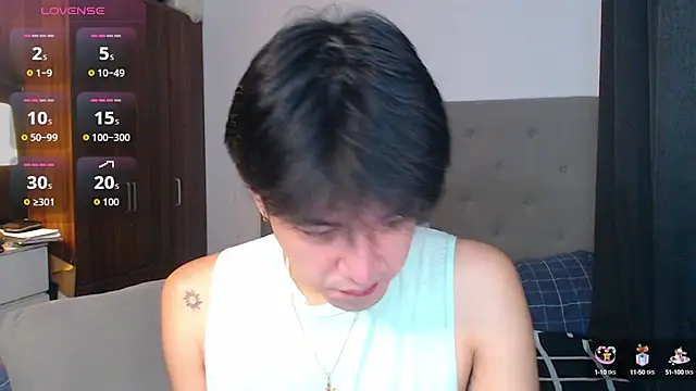 Addictiveboi online show from 09/30/25, 02:49