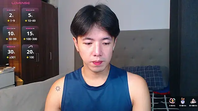 Addictiveboi online show from 10/02/25, 02:29