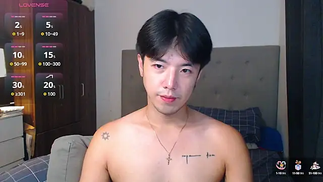 Addictiveboi online show from 10/13/25, 06:46