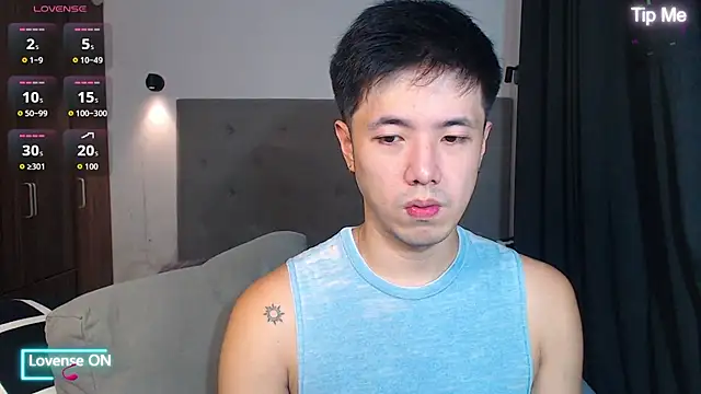 Addictiveboi online show from 11/27/25, 02:46