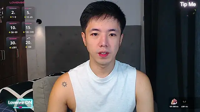 Addictiveboi online show from 12/04/25, 02:21