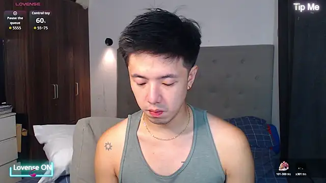 Addictiveboi online show from 12/22/25, 03:14