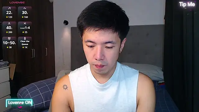 Addictiveboi online show from 01/06/26, 03:54