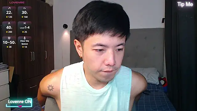 Addictiveboi online show from 01/08/26, 03:20