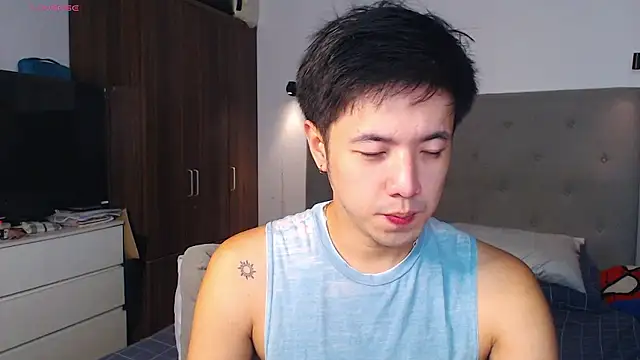 Addictiveboi online show from 01/14/26, 02:50