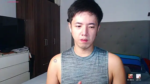 Addictiveboi online show from 02/15/26, 03:47