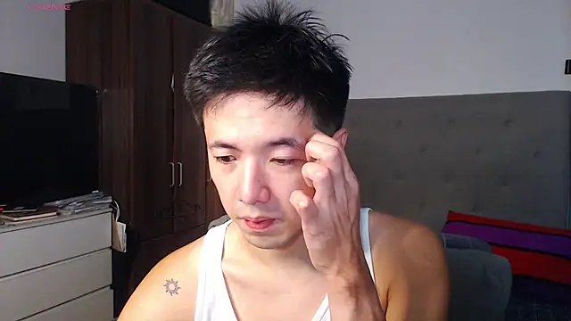 Addictiveboi online show from 02/25/26, 02:21