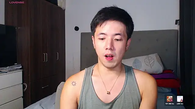 Addictiveboi online show from 03/13/26, 05:58