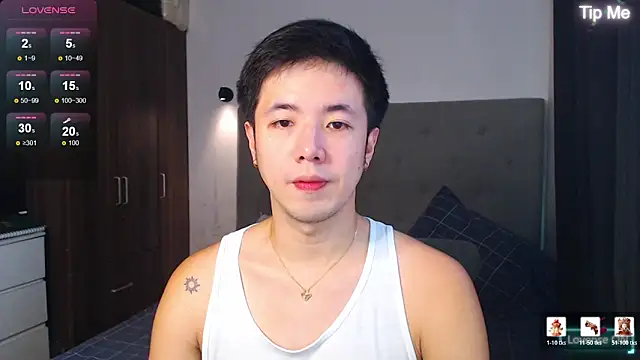 Addictiveboi online show from 04/26/26, 02:09