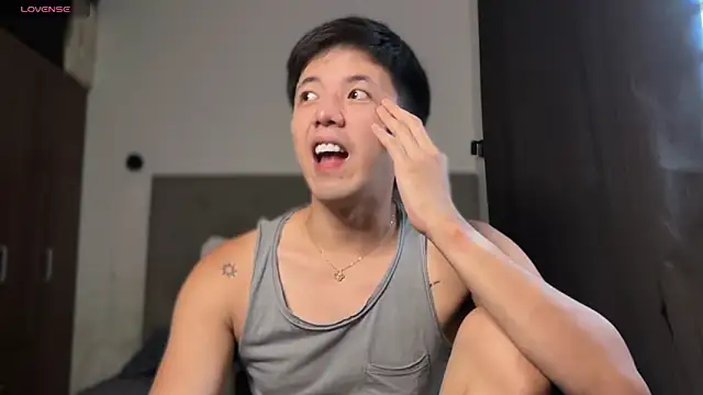 Addictiveboi online show from 07/14/26, 04:39