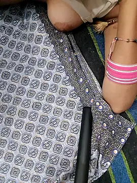 Kittu-rani66 online show from 10/20/25, 12:22