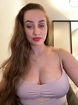 Maribelle Vinnie online show from 02/02/26, 05:11