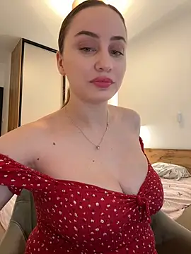 Maribelle Vinnie online show from 04/16/26, 05:25