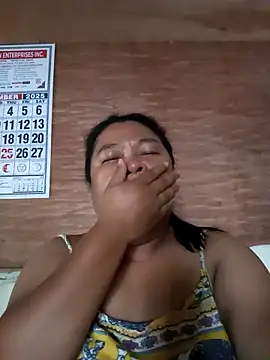 Perfect smile01 online show from 12/03/25, 05:26