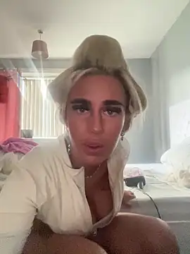 EllieMaeBaby online show from 02/08/26, 02:31