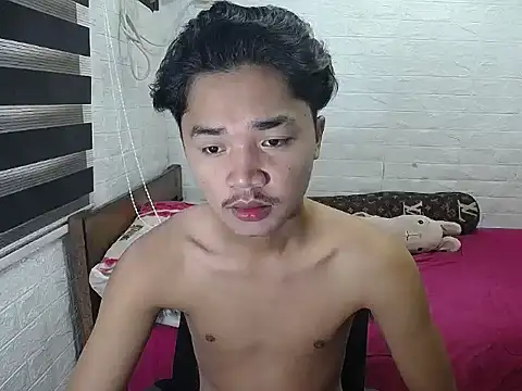 Asian cummer08 online show from 02/19/26, 01:56