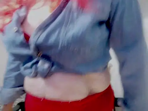 ArdienteBetania online show from 10/11/25, 04:27