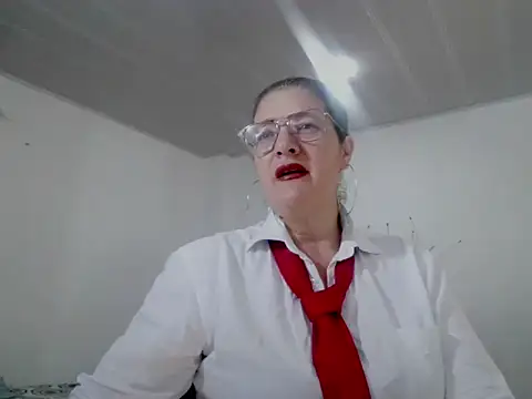 ArdienteBetania online show from 10/16/25, 02:07