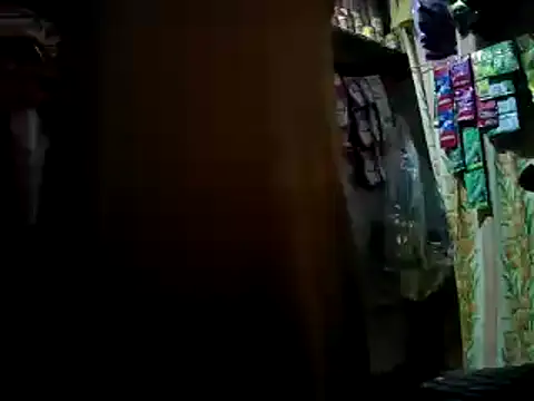 Hotzoey16 online show from 09/21/25, 01:57