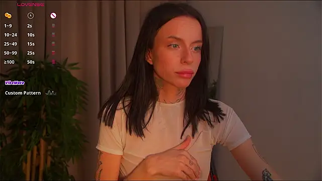 livia starwars online show from 02/23/26, 09:45