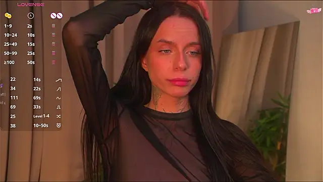 livia starwars online show from 03/01/26, 08:55