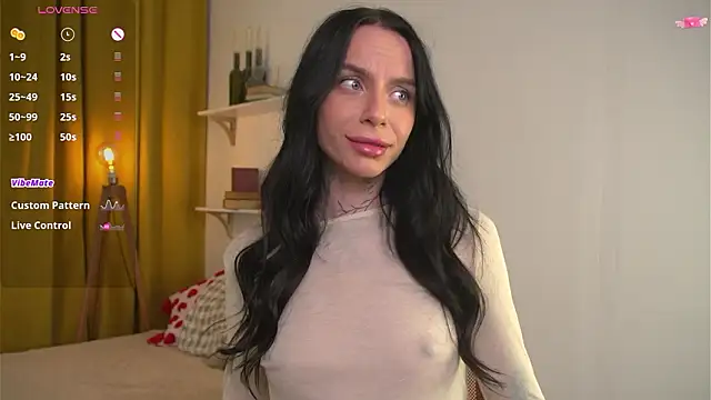 livia starwars online show from 03/04/26, 09:32