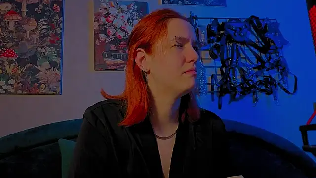 the high priestess online show from 04/03/26, 02:53