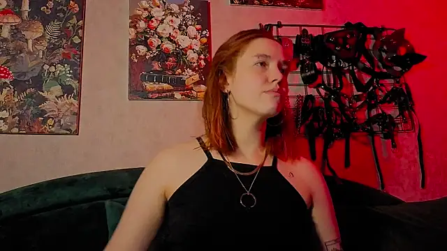 the high priestess online show from 04/10/26, 03:01