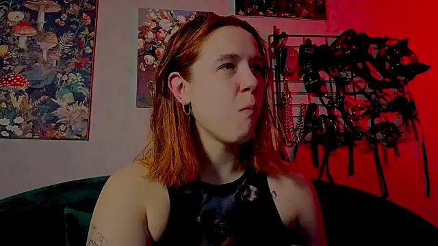 the high priestess online show from 04/17/26, 04:59