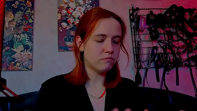 the high priestess online show from 04/18/26, 05:22