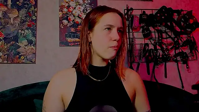 the high priestess online show from 04/19/26, 04:56