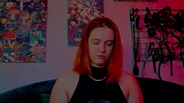 the high priestess online show from 04/23/26, 04:57