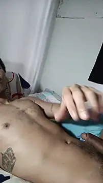 RuiMaddoox online show from 11/05/25, 05:46