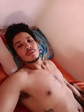 RuiMaddoox online show from 11/26/25, 01:34