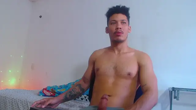 RuiMaddoox online show from 12/19/25, 12:45