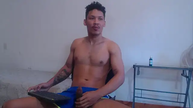 RuiMaddoox online show from 12/20/25, 12:56