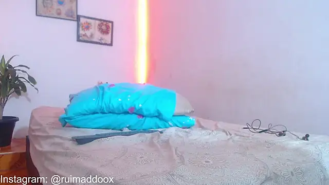 RuiMaddoox online show from 02/06/26, 12:08