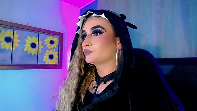 Cata MW online show from 10/08/25, 07:22