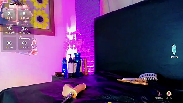 Cata MW online show from 10/29/25, 07:04