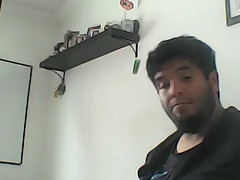 Rolo-Sumiso online show from 10/27/25, 04:33