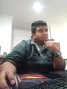 Rolo-Sumiso online show from 02/02/26, 09:24