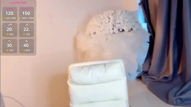 Tina-a online show from 10/22/25, 09:20