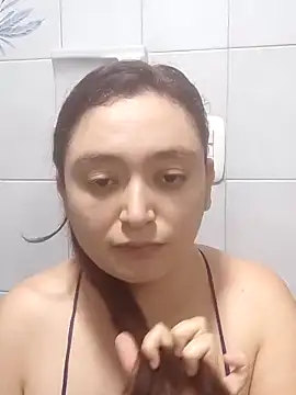 Anaa Rose online show from 10/01/25, 10:27