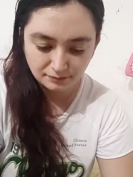 Anaa Rose online show from 11/06/25, 07:04