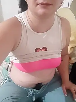 Anaa Rose online show from 11/18/25, 08:13