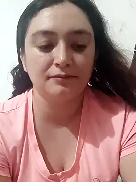 Anaa Rose online show from 11/25/25, 07:36