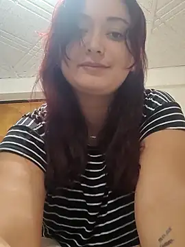 Anaa Rose online show from 03/12/26, 11:11